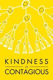 Kindness Is Contagious