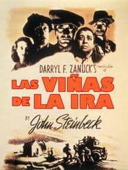 Las viñas de la ira
