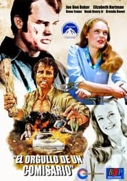 El orgullo de un comisario