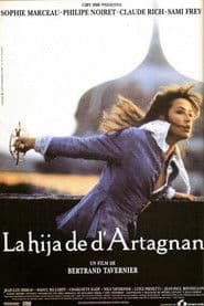 La Fille de d'Artagnan