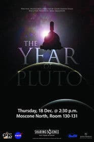 The Year of Pluto