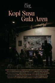 Palm Sugar Milk Coffee