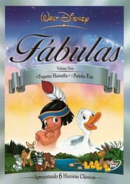 Walt Disney Fábulas - Vol. 2
