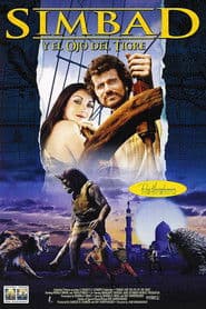 Simbad y el ojo del tigre