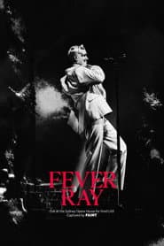 Fever Ray | Live at Sydney Opera House