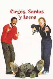 Ciegos, sordos y locos