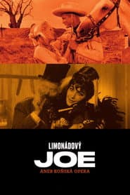 Limonádový Joe aneb Koňská opera