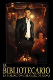 Los Guardianes: La Maldición del Cáliz De Judas