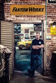 FantomWorks