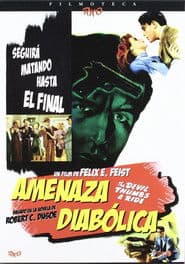 The Devil Thumbs a Ride