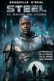 El ángel de acero