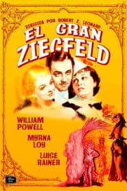 The Great Ziegfeld