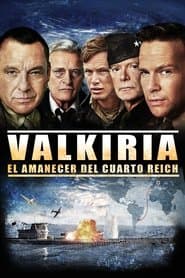 Beyond Valkyrie: Dawn of the 4th Reich