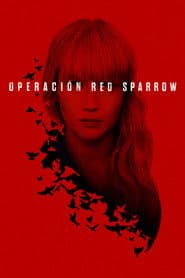 Operación Red Sparrow
