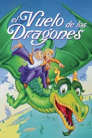 El vuelo de los dragones