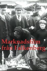 Marknadsfilm från Falkenberg