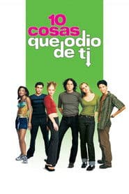 10 cosas que odio de ti