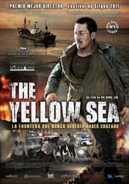 Mar amarillo