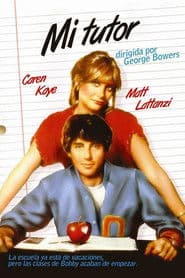 Mi tutora