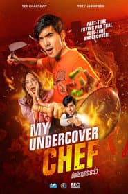 Mue Prap Kratha Rua - Mi Chef Encubierto