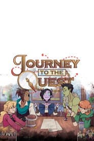 Journey to the Quest