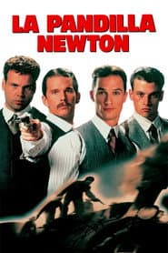 La Pandilla Newton