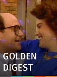 Animal Charm: Golden Digest