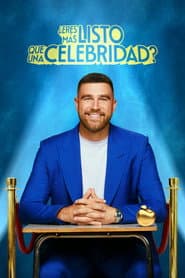 ¿Eres más Listo que una Celebridad?