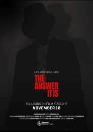 The Answer: It Is