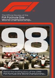F1 1998 Official Review