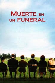 Un Funeral de Muerte