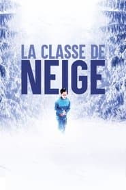 La Classe de neige