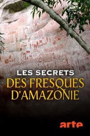 Les secrets des fresques d'Amazonie