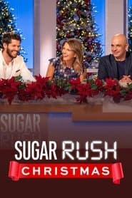 Sugar Rush: Delicias navideñas