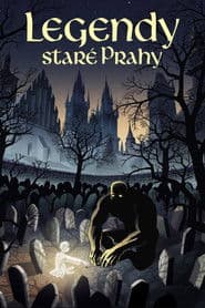 Legendy staré Prahy