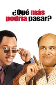 ¿Qué más podría pasar?