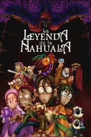 La Leyenda de la Nahuala
