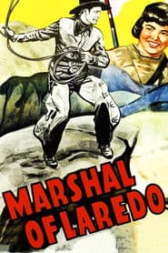 Marshal of Laredo