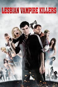 Lesbian Vampire Killers