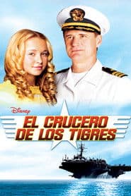 El Crucero de los Tigres
