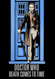 Doctor Who: Death Comes to Time