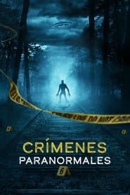 OUT THERE: Crímenes paranormales