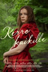 Kerro kaikille