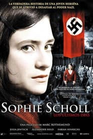 Sophie Scholl – Die letzten Tage