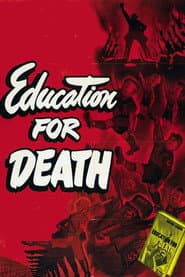 Enseñanza para muerte: La formación de un nazi