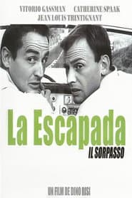 Il sorpasso
