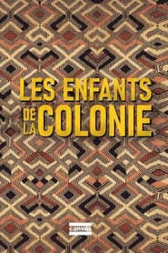 Kinderen van de kolonie