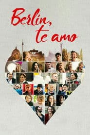 Berlín, te amo