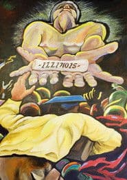 The 1992 Protests at the University of Illinois Urbana-Champaign