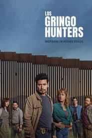 Los gringo hunters